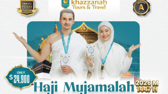 haji furoda 2026