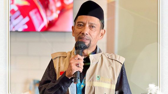 Paket Umroh Reguler Musim 1447 H | Bersama Khazzanah Tour Semarang