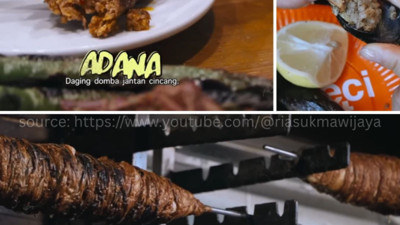 7 Street Food Legendaris Turki yang Harus Masuk Bucket List-mu