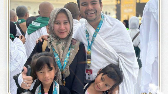 Apa Itu Umroh Reguler? Cari Tahu Biaya, Perbedaan, dan Cara Daftarnya