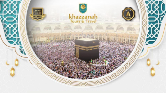 umroh ramadhan 2026